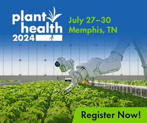 research studies about plants ASHS 2024 Annual Conference